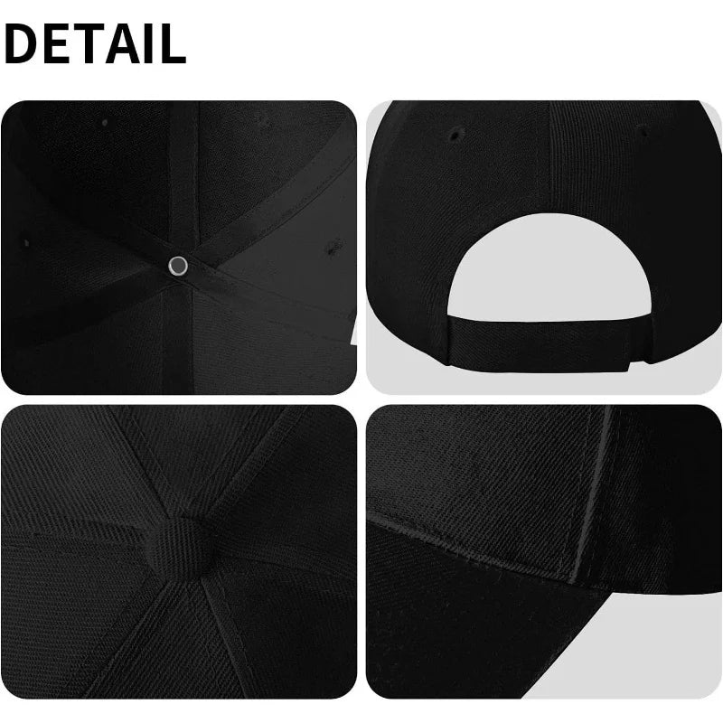 Christian Baseball Cap