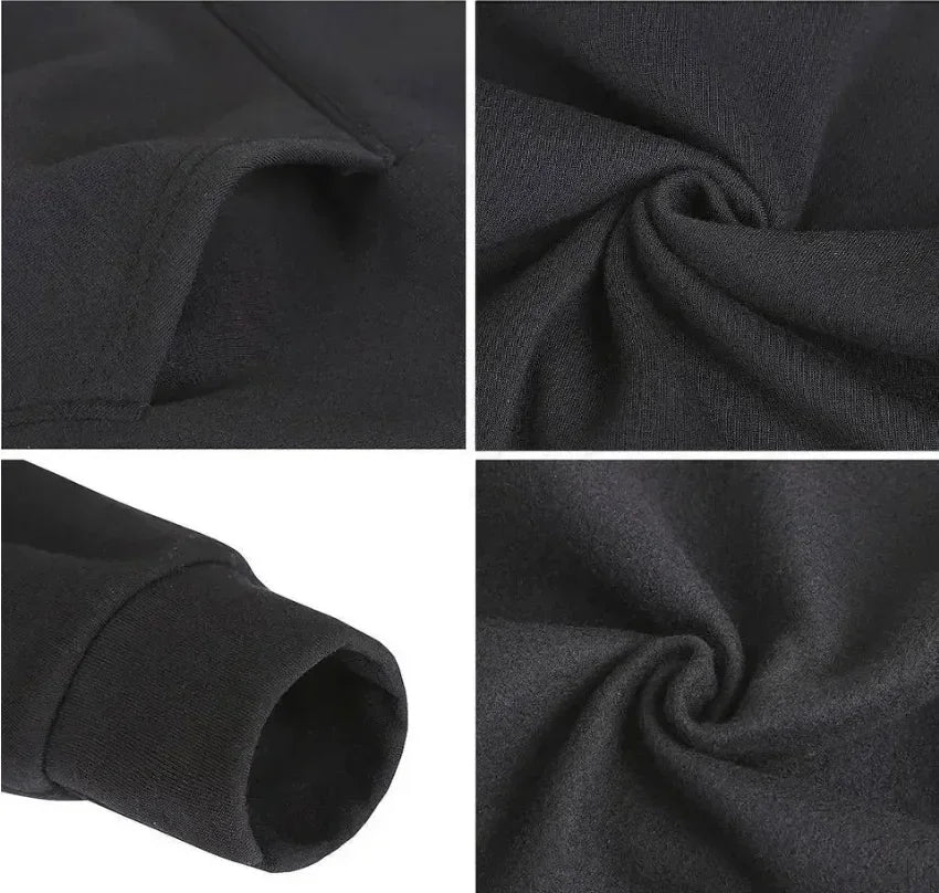 God Is Bigger Hoodie