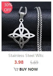 Crystal Cross Pendant Necklace