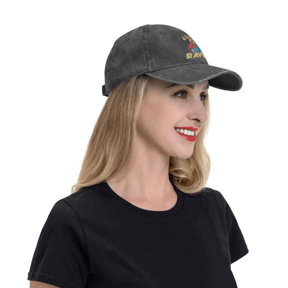 Christian Festival Cap